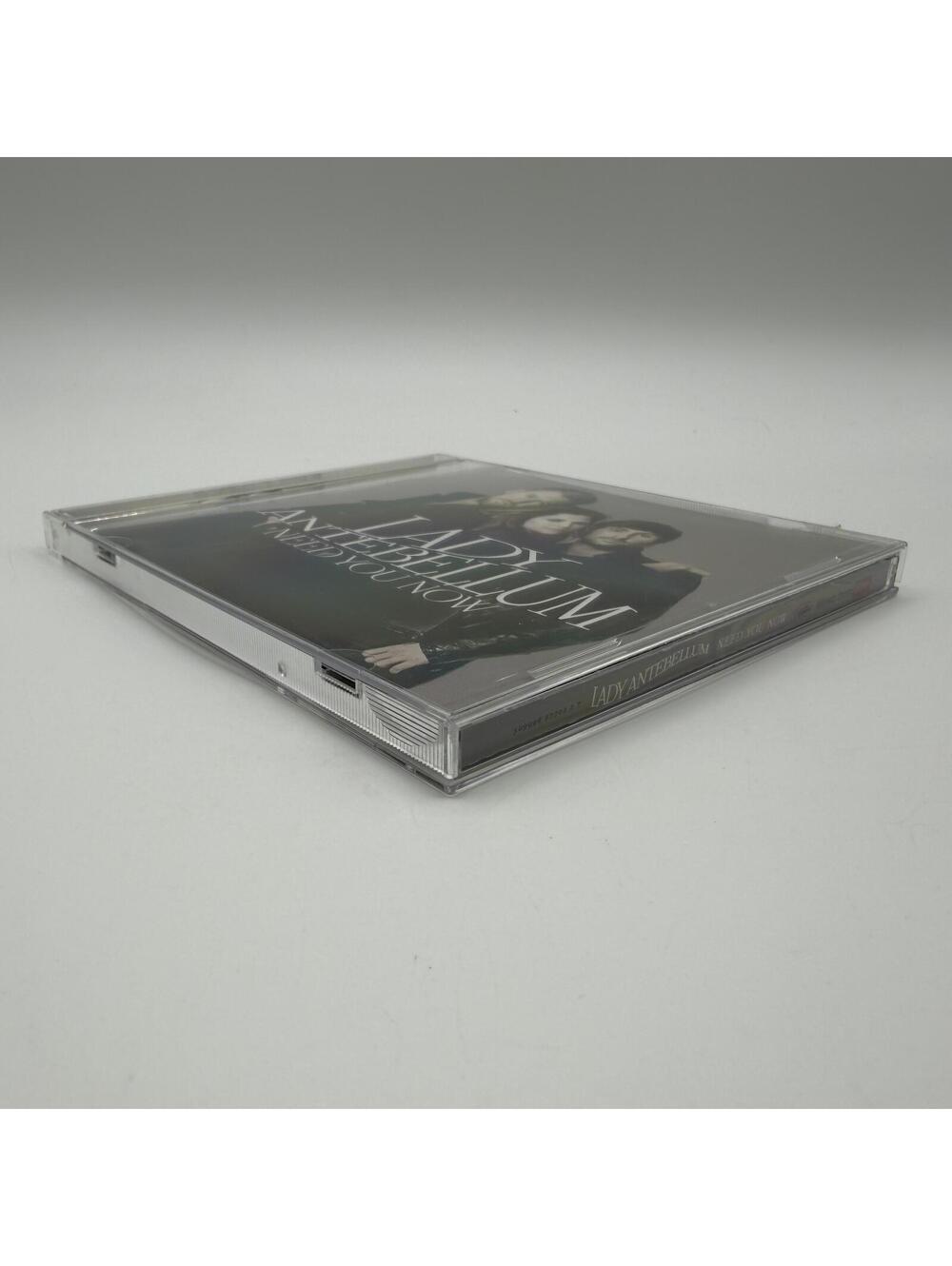 Lady Antebellum - Need You Now (2010) - Audio CD - Country - Picture 6 of 7
